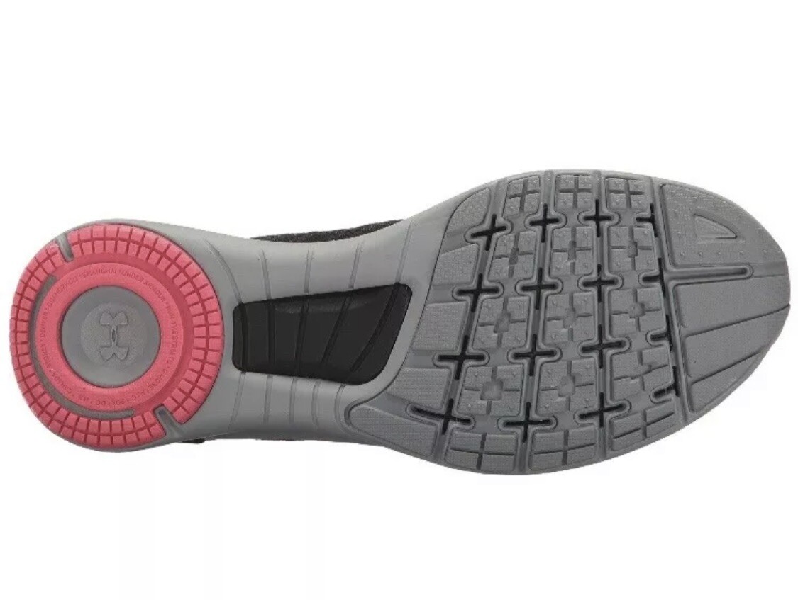 under armour delta 2